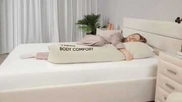 Подушка Body Comfort картинка - 4